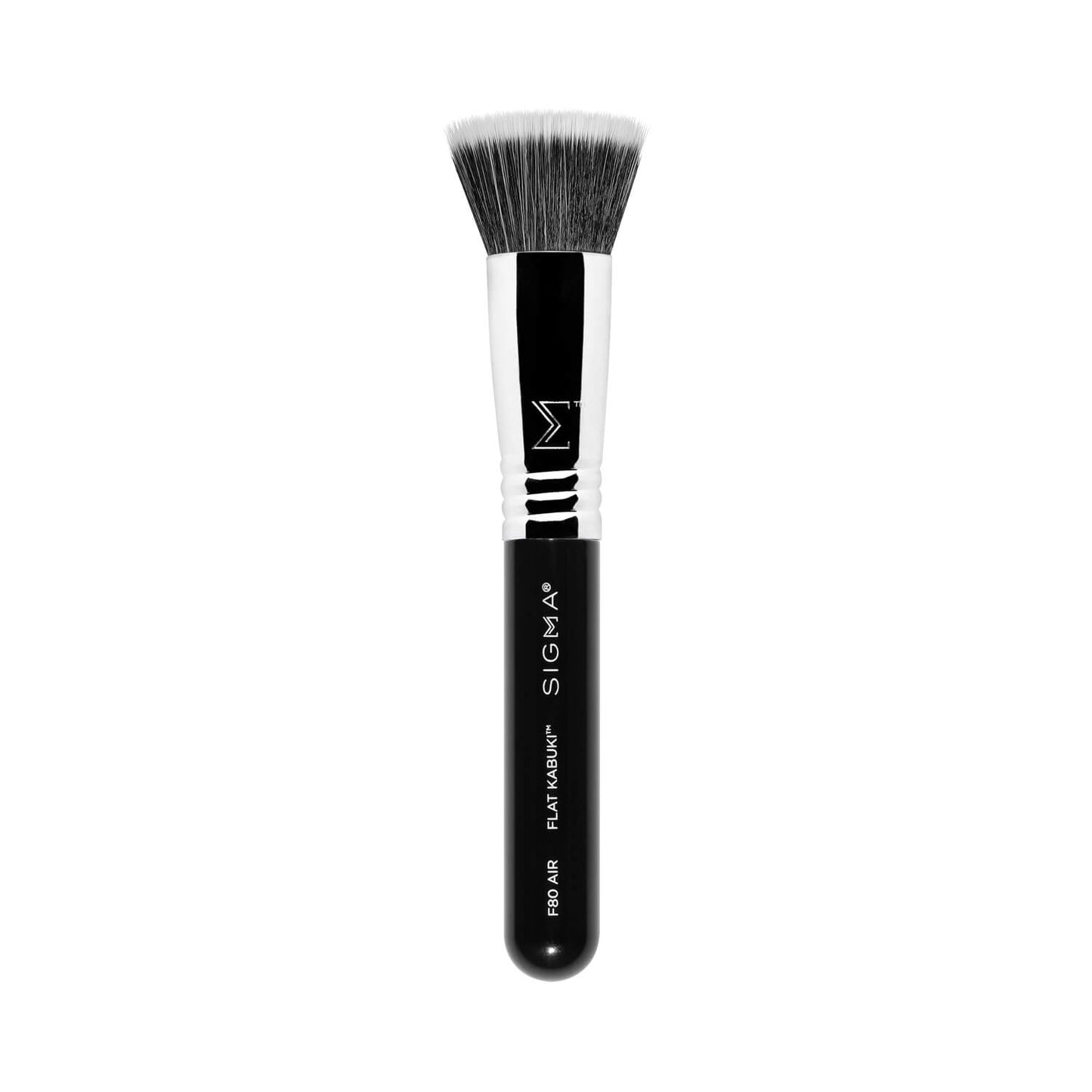 Sigma Beauty F80 Air Flat Kabuki Brush