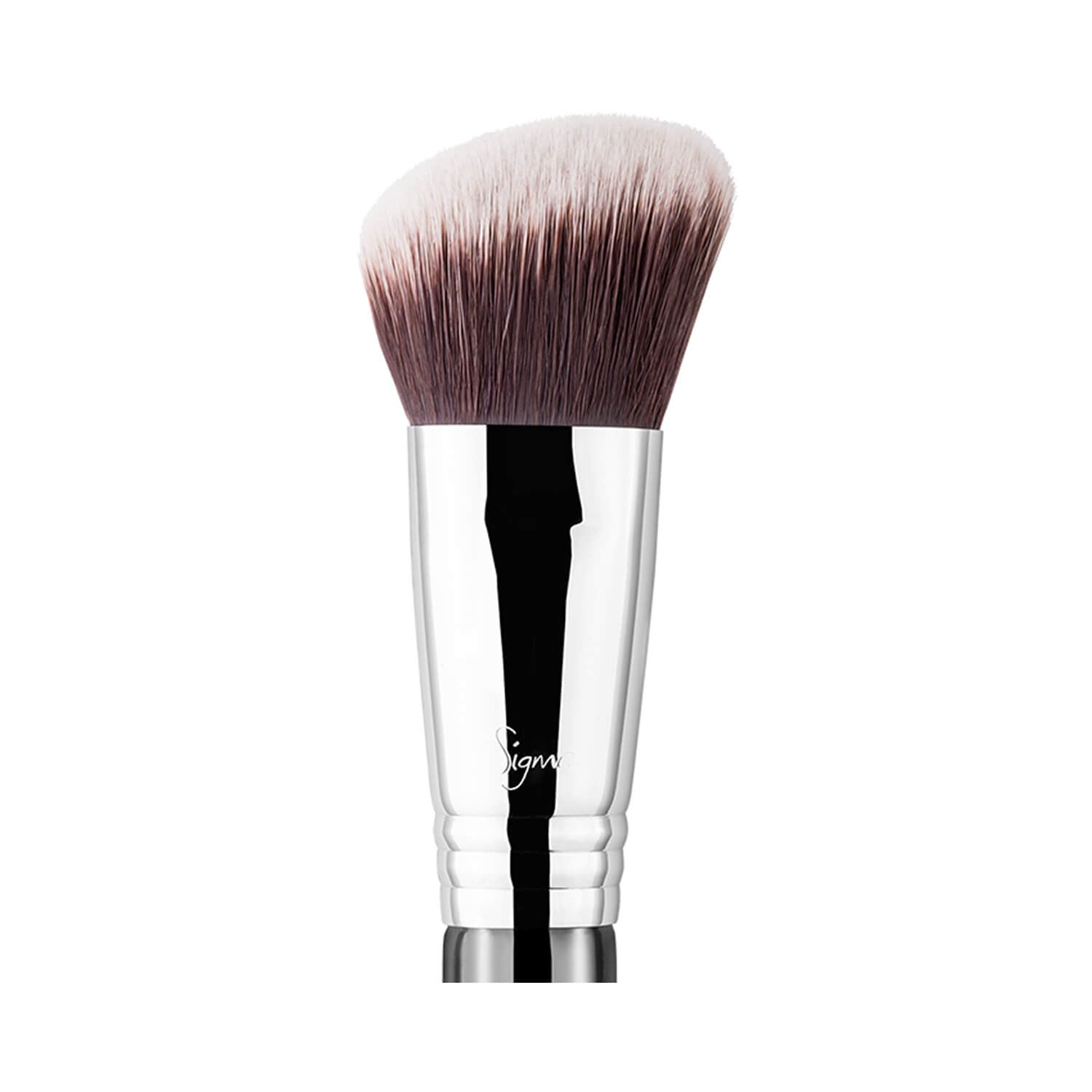 Sigma Beauty F84 Angled Kabuki Brush