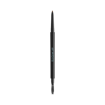 Sigma Beauty Fill + Blend Brow Pencil Dark
