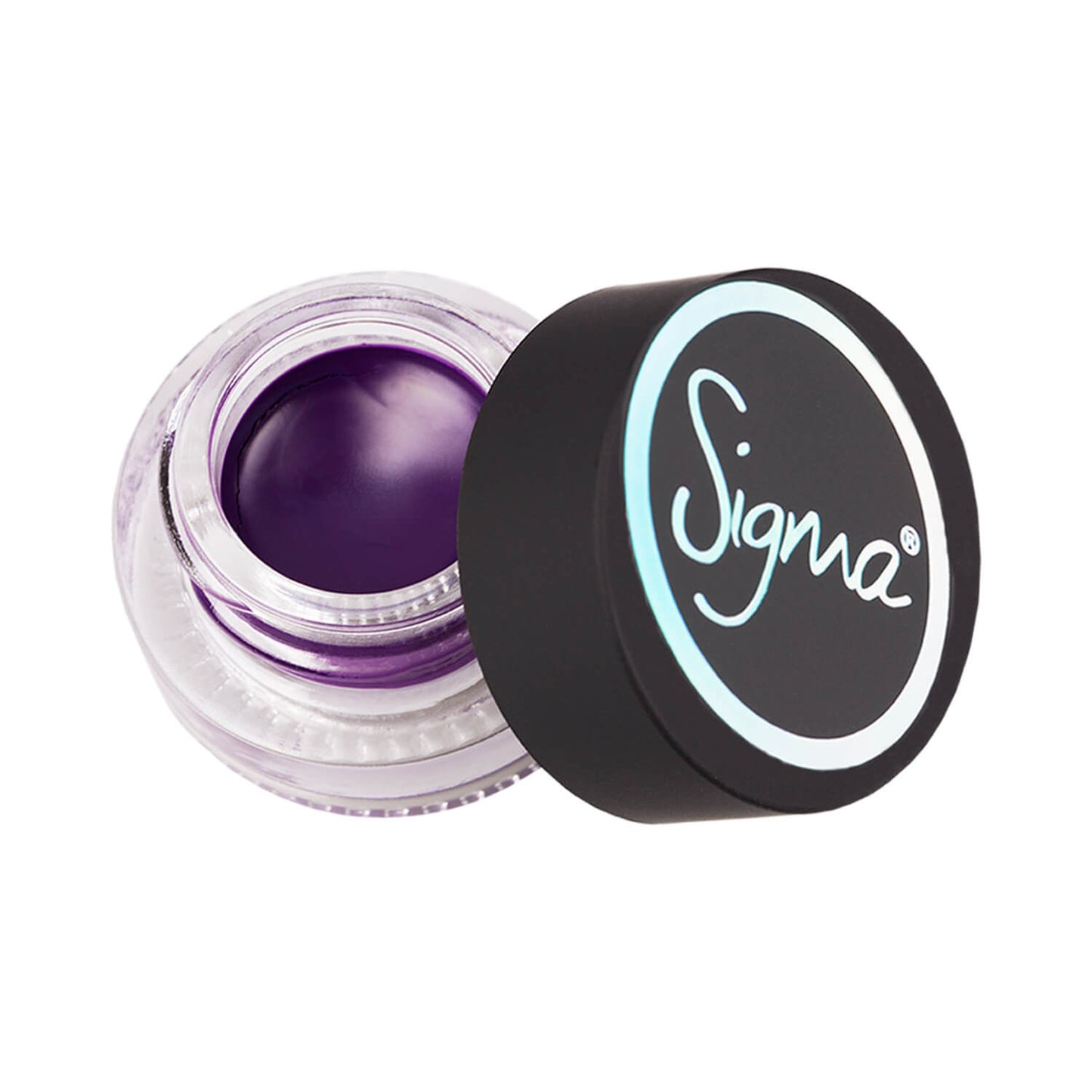  Sigma Beauty Gel Eye Liner Royally Striking EL024