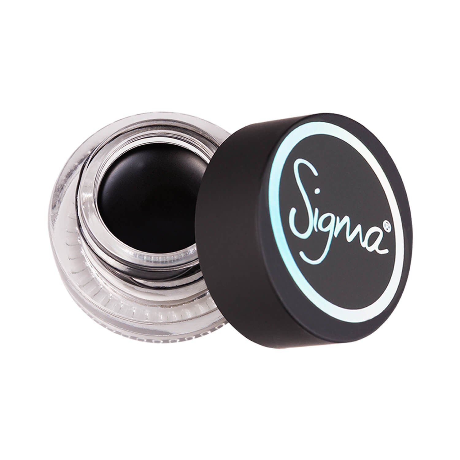  Sigma Beauty Gel Eye Liner Wicked EL027