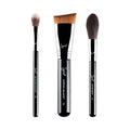 Sigma Beauty Highlight Expert Brush Set