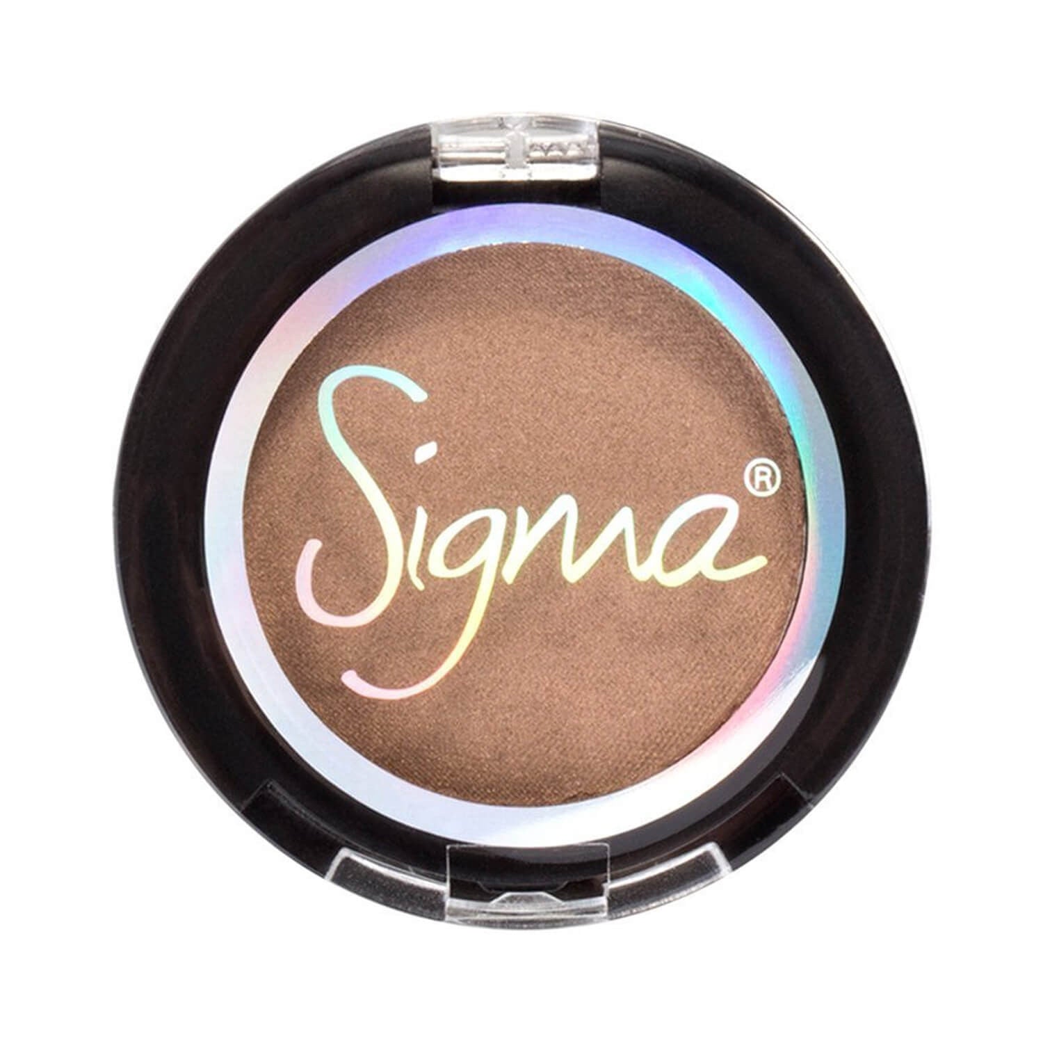 Sigma Beauty Individual Eye Shadow Collection