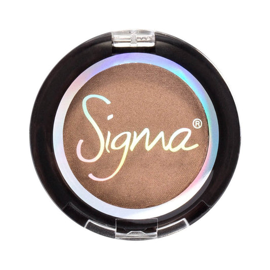 Sigma Beauty Individual Eye Shadow Collection