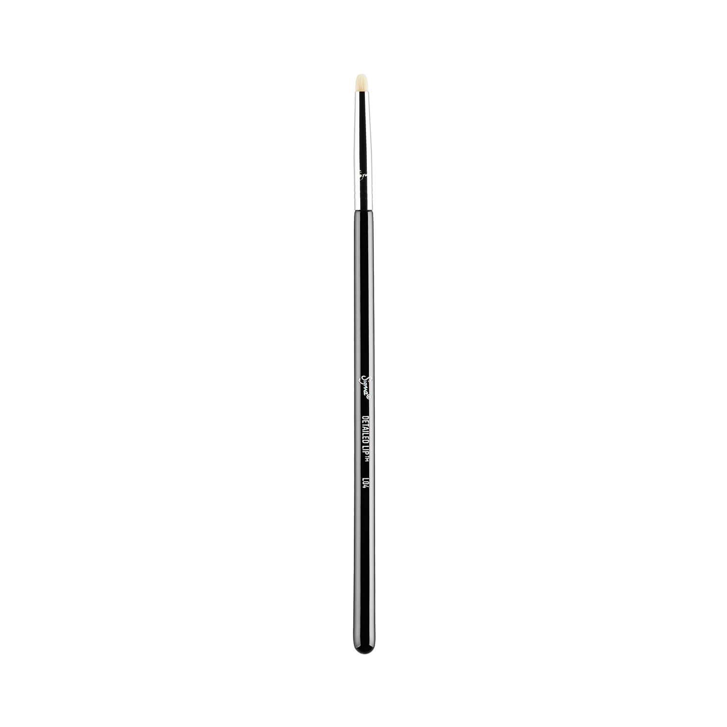 Sigma Beauty L04 Detailed Lip Brush