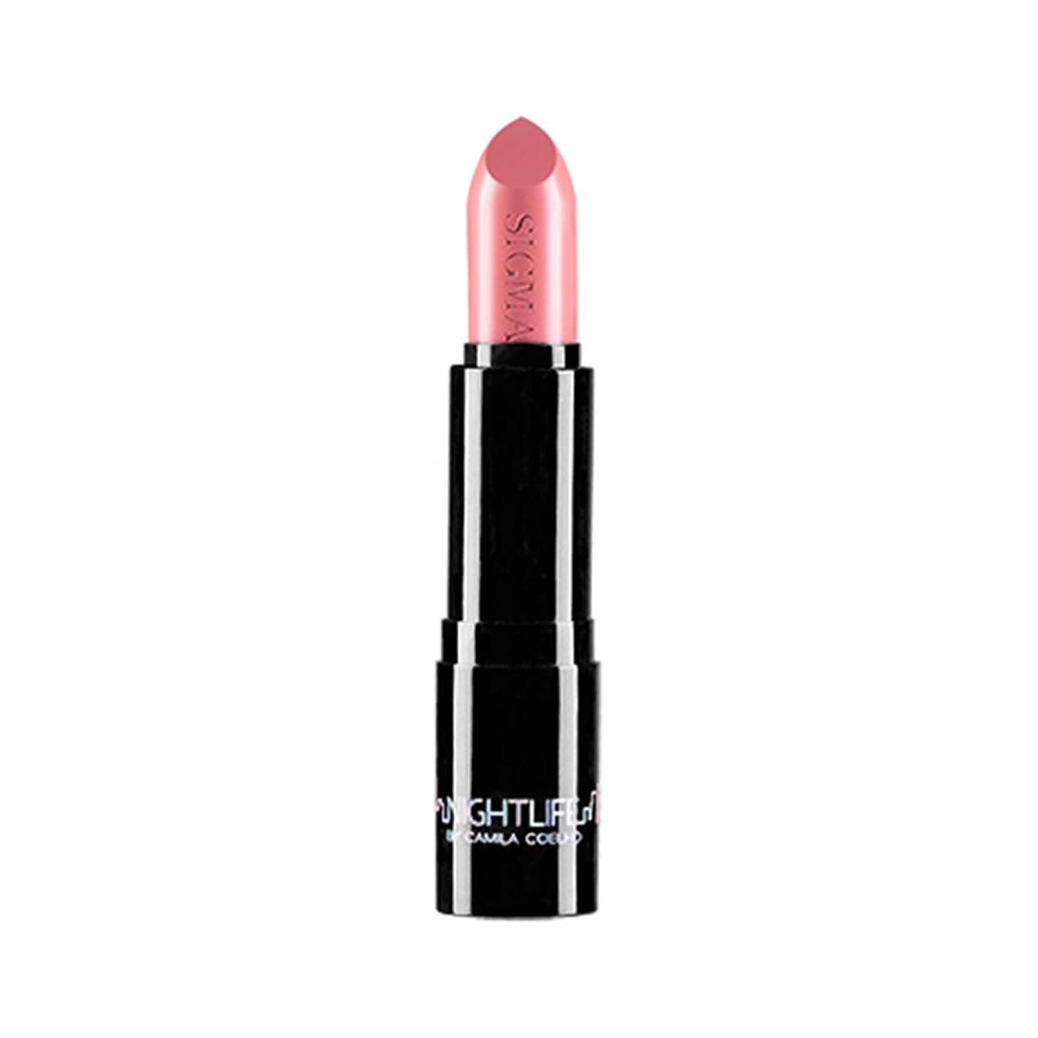 Sigma Beauty Lipstick Dance 'Til Dawn