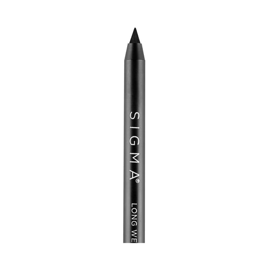 Sigma Beauty Long Wear Eyeliner Pencil Wicked