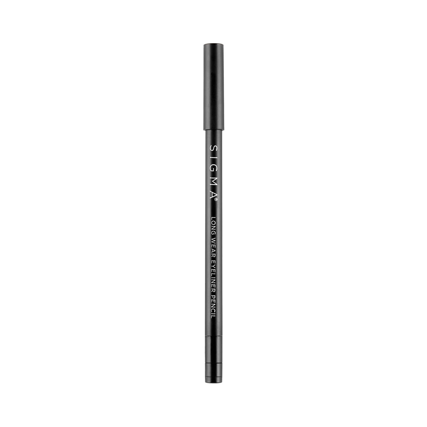 Sigma Beauty Long Wear Eyeliner Pencil Wicked Full Closed