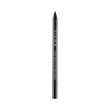 Sigma Beauty Long Wear Eyeliner Pencil Wicked Full Open