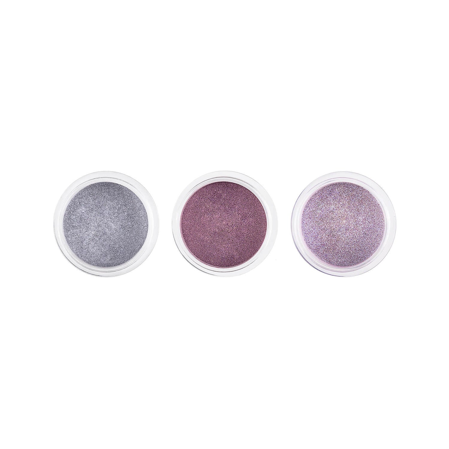 Sigma Beauty Loose Shimmer Glitter Set By The Light Of The Moon