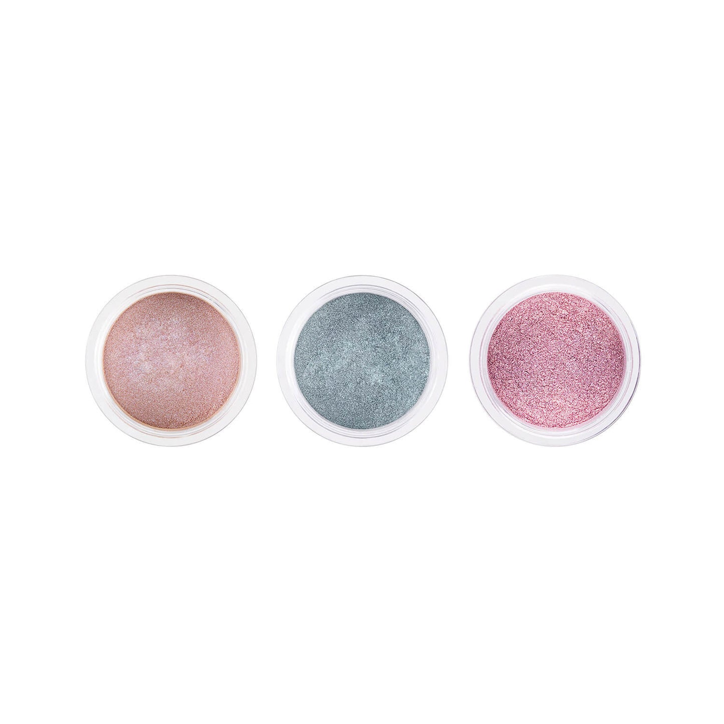 Sigma Beauty Loose Shimmer Glitter Set Cosmic Dream