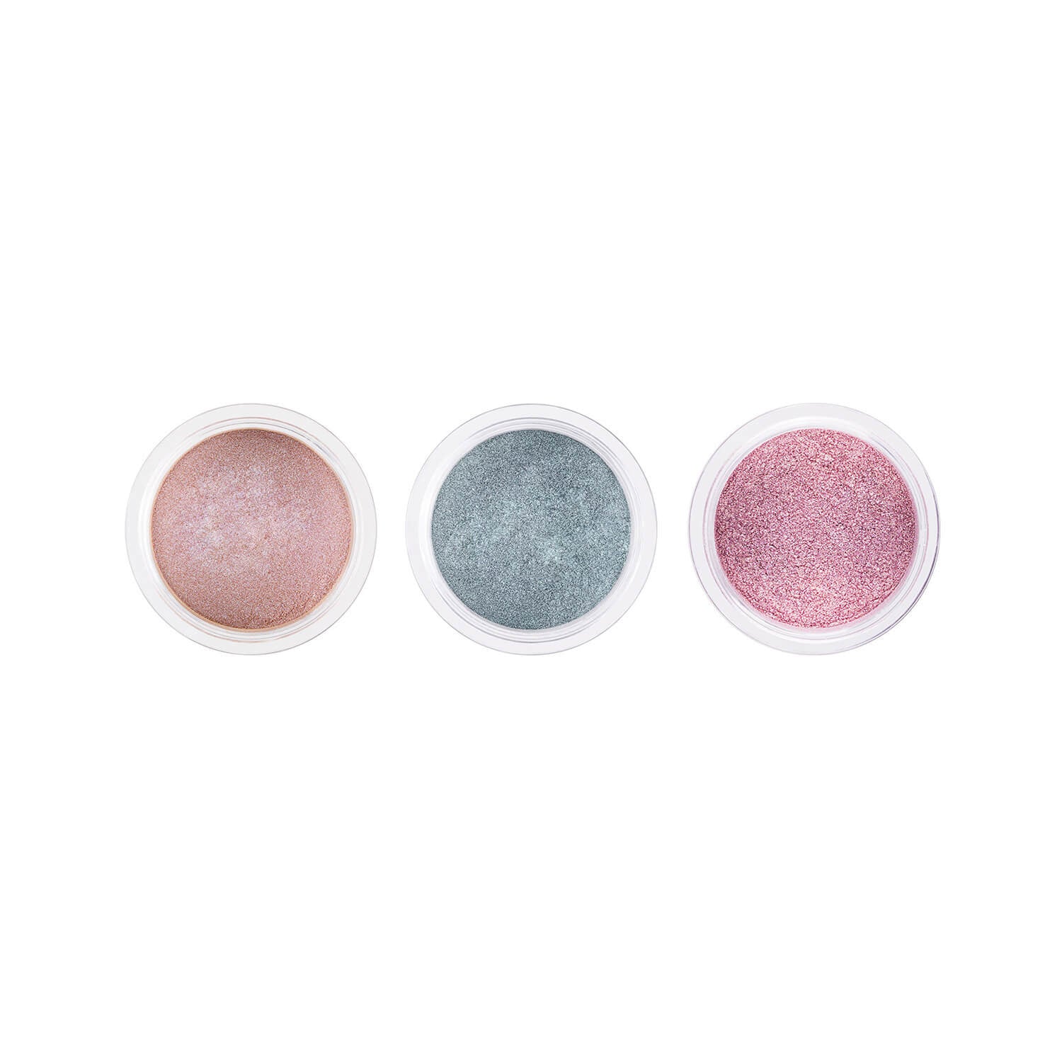 Sigma Beauty Loose Shimmer Glitter Set Cosmic Dream