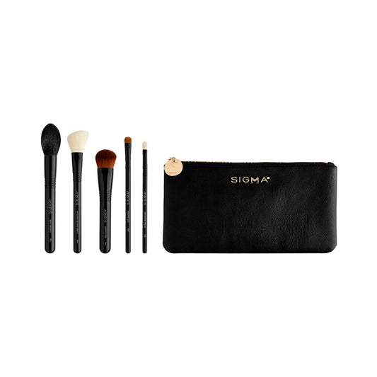 Sigma Beauty Multitask Brush Set