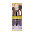 Sigma Beauty Sheer Cover Brush Set HLD03