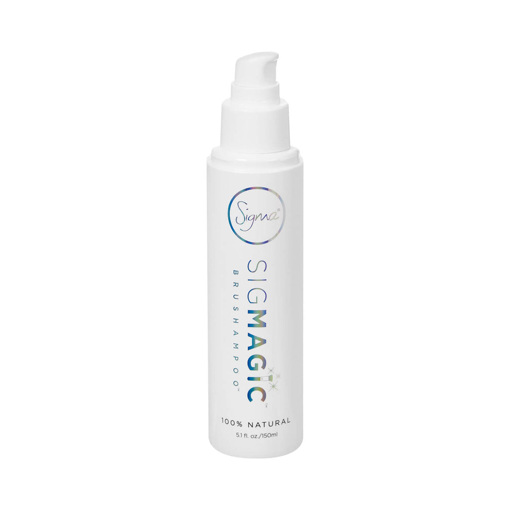 Sigma Beauty SigMagic Brushampoo