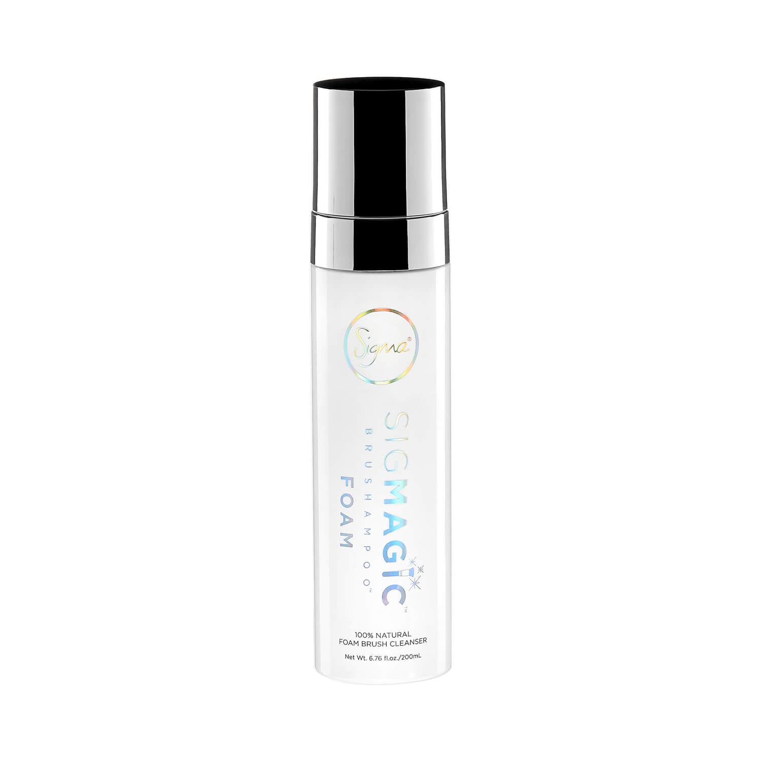 Sigma Beauty SigMagic Brushampoo Foam