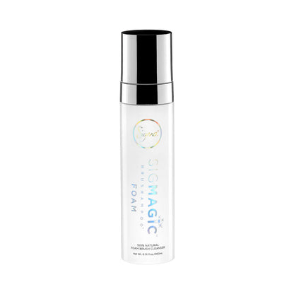 Sigma Beauty SigMagic Brushampoo Foam