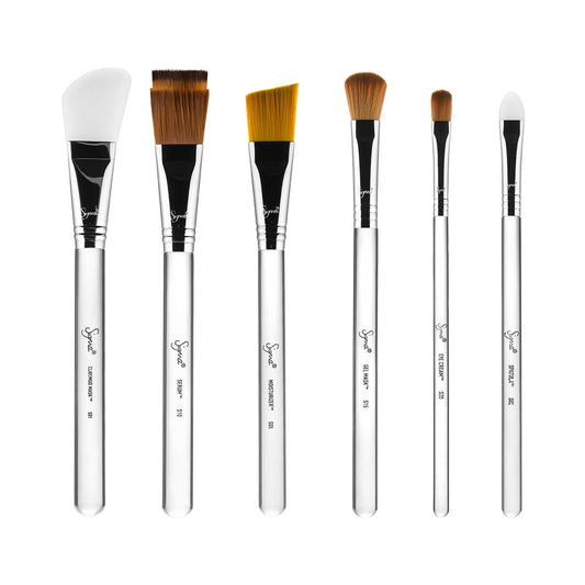 Sigma Beauty Skincare Brush Set