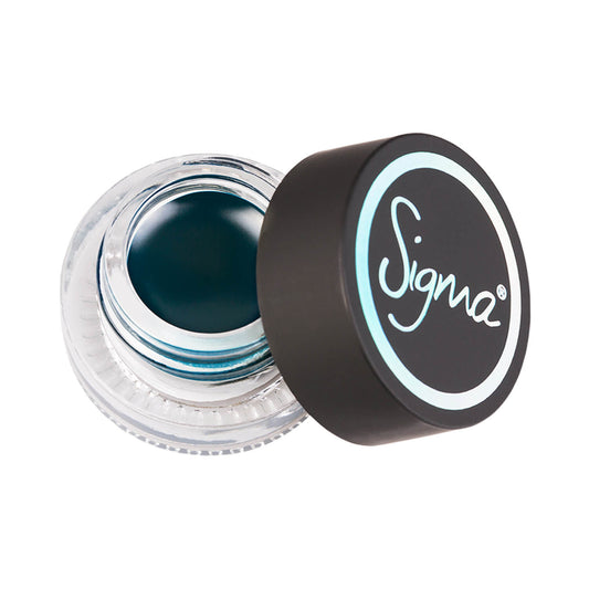  Sigma Beauty Gel Eye Liner Standout Peacock EL022