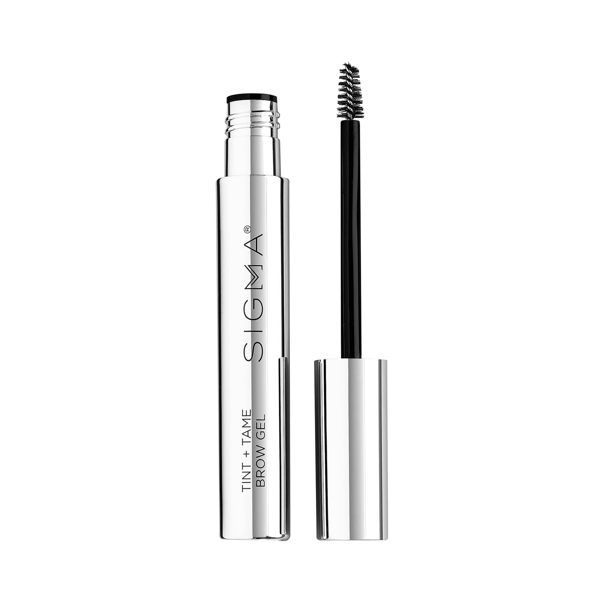 Sigma Beauty Tint Tame Brow Gel Clear