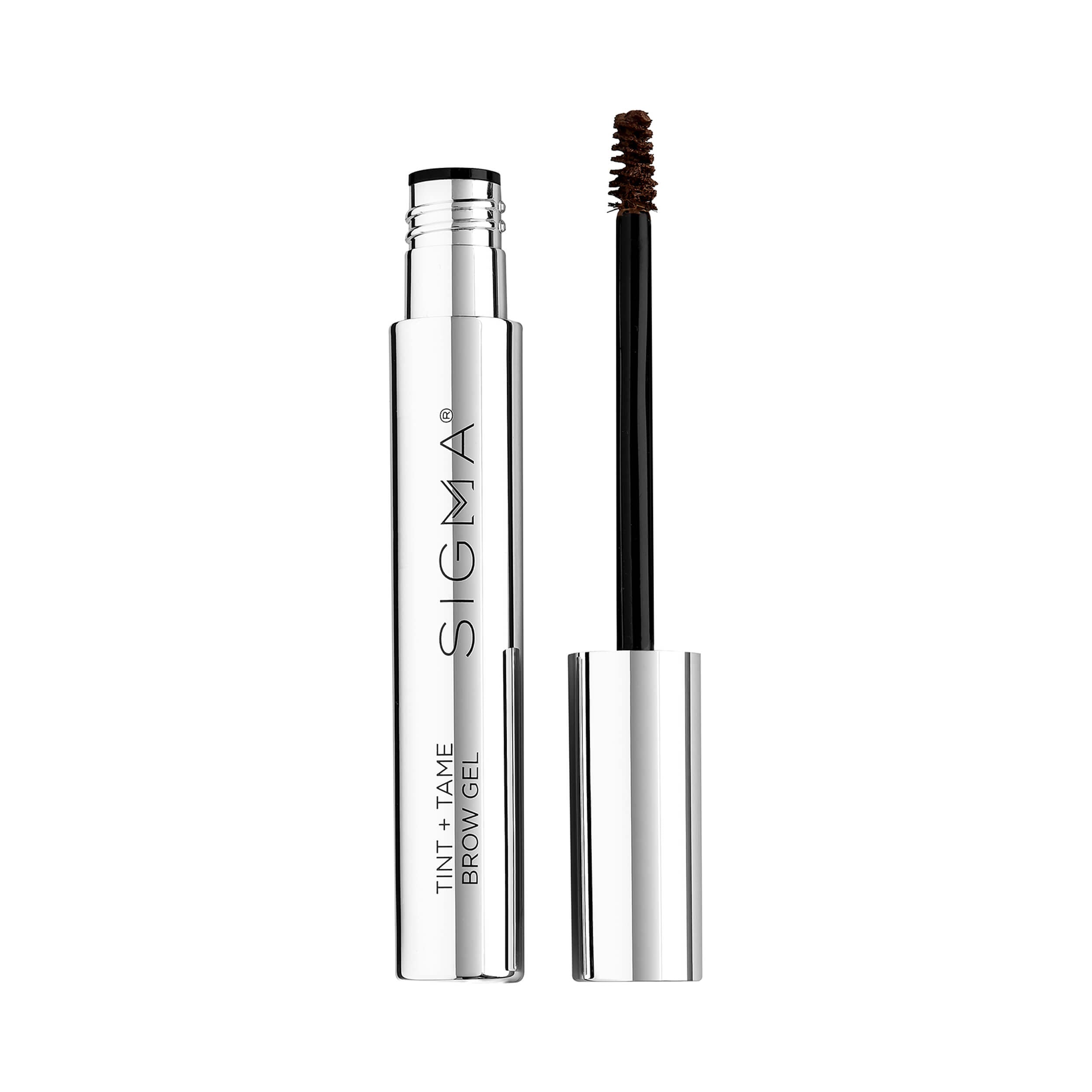 Sigma Beauty Tint Tame Brow Gel Dark