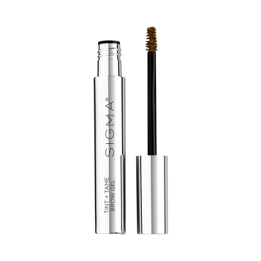Sigma Beauty Tint Tame Brow Gel Light