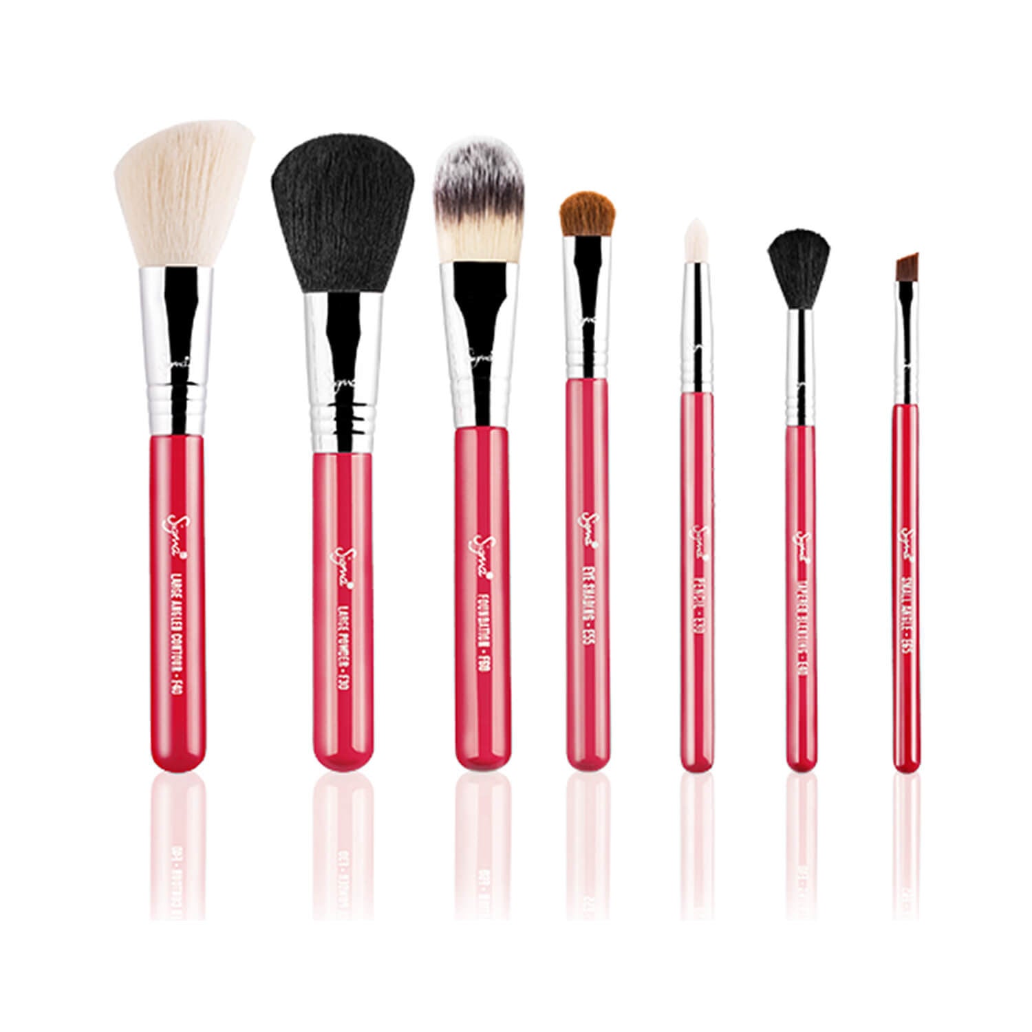 Sigma Beauty Travel Kit Make Me Blush