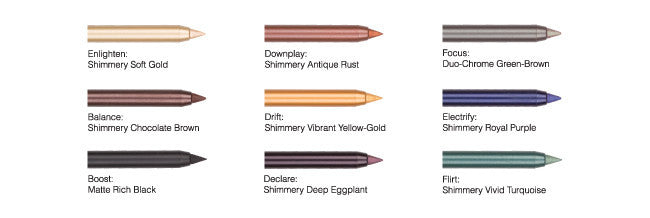 Sigma Beauty - Extended Wear Individual Eye Liner