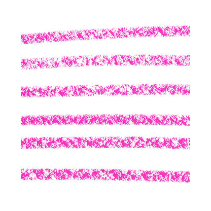Sigma Pink Powder Liner Initial Swatch