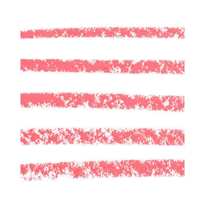 Sigma Pink Powder Crayon Rubicund