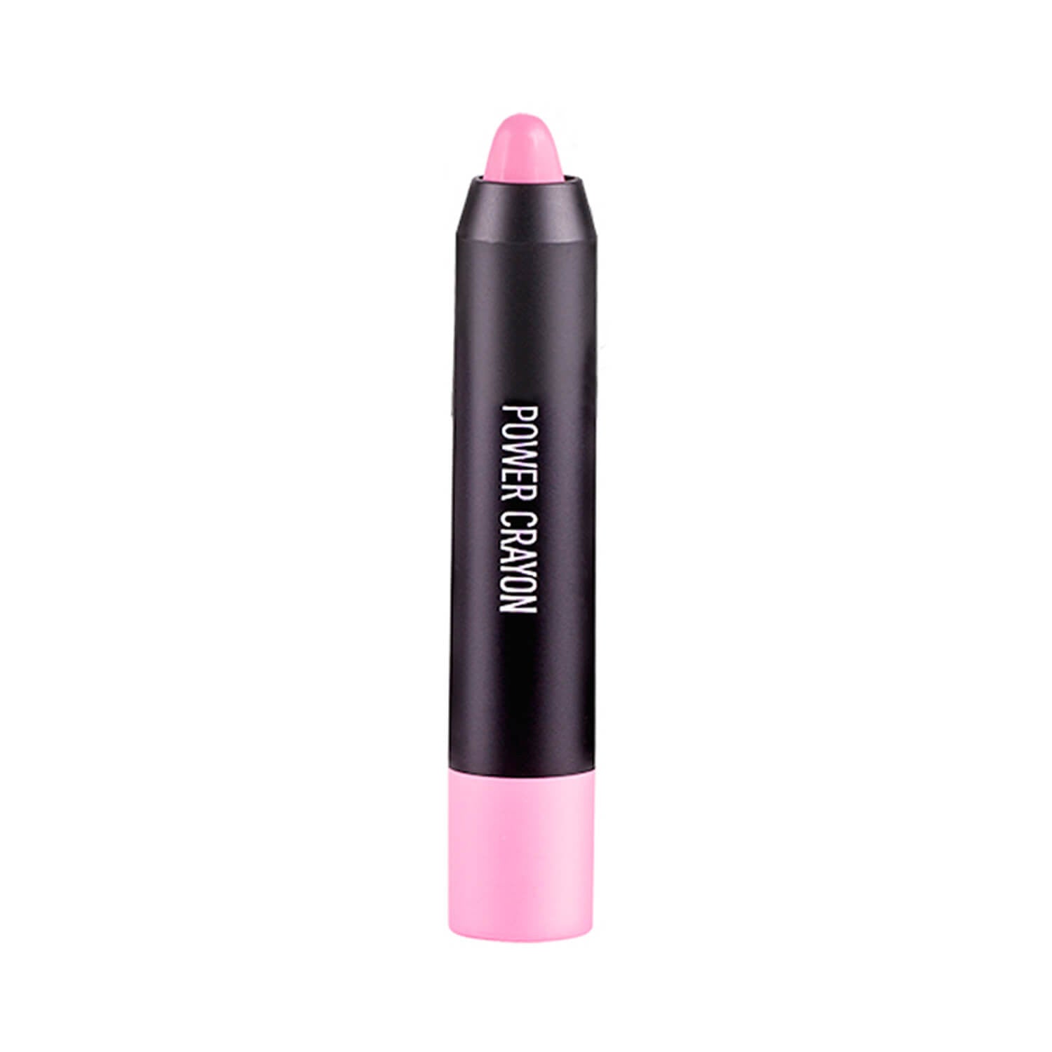 Sigma Pink Power Crayon