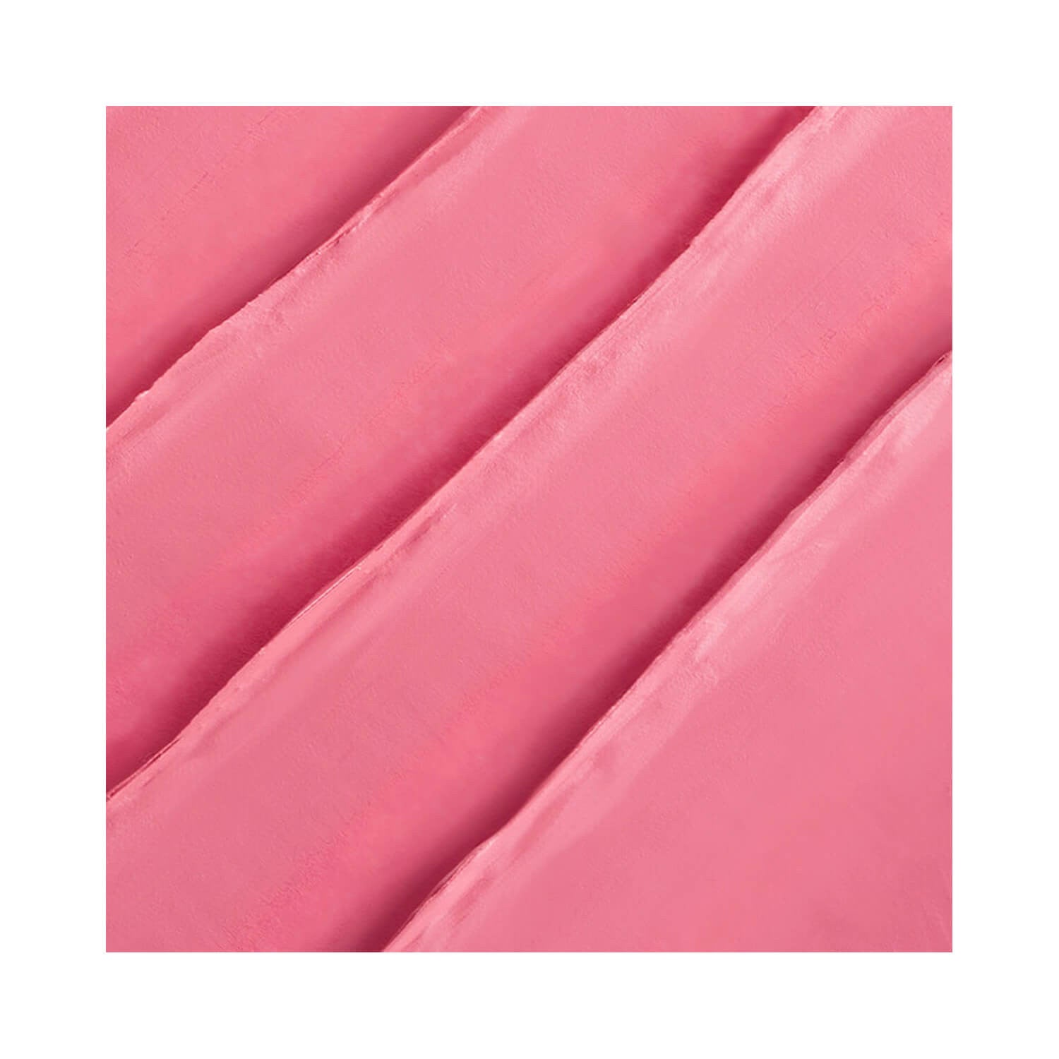 Sigma Pink Power Stick Clover Swatch