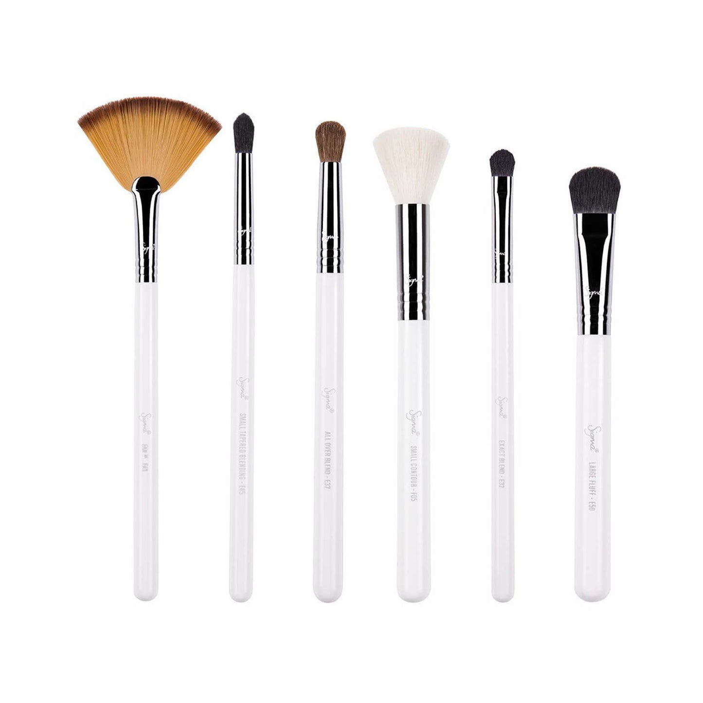 Sigma Beauty Ethereal Radiance Brush Set Limited Edition