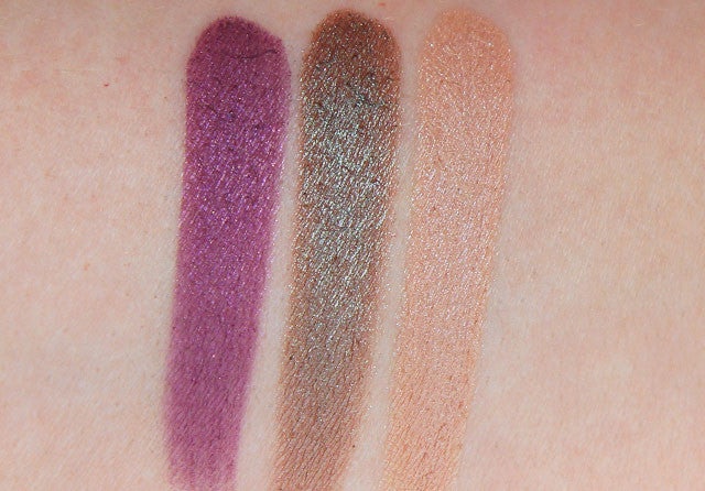 Sigma Beauty - Eye Shadow Base Kit - Flare