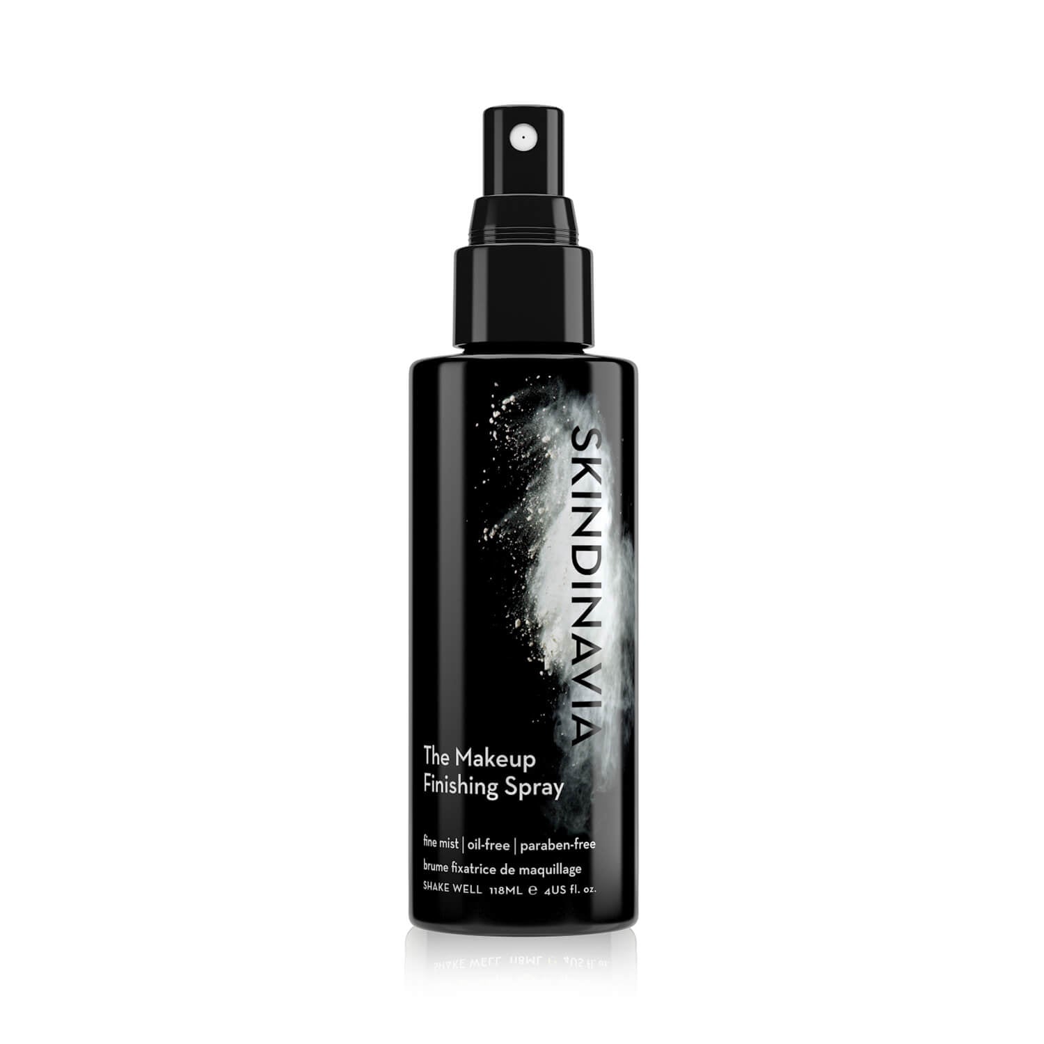 Skindinavia The Makeup Finishing Spray 118ml
