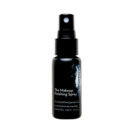 Skindinavia The Makeup Finishing Spray 20ml