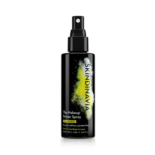 Skindinavia The Makeup Primer Spray Oil Control 118ml