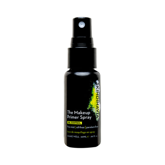 Skindinavia The Makeup Primer Spray Oil Control 20ml