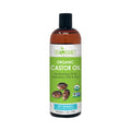 Sky Organics Organic Castor Oil 473 mL
