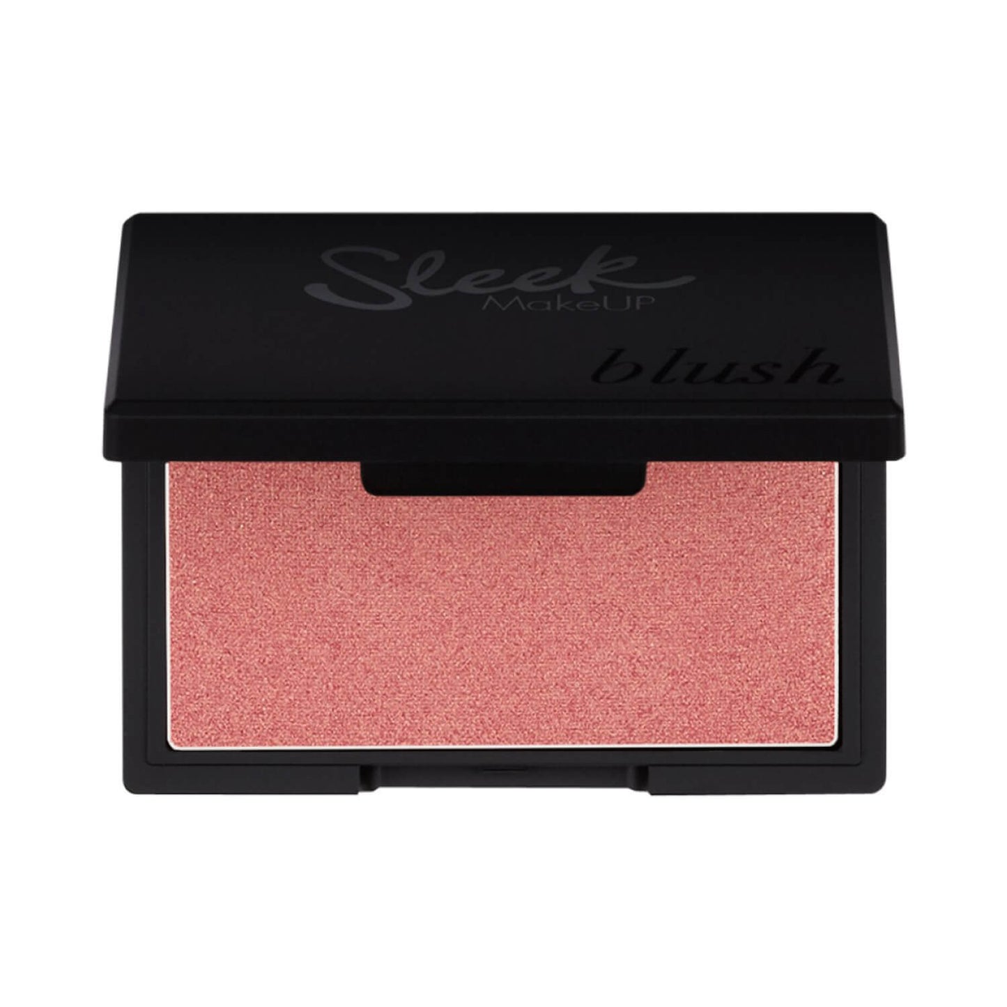 Sleek Blush in Rose Gold