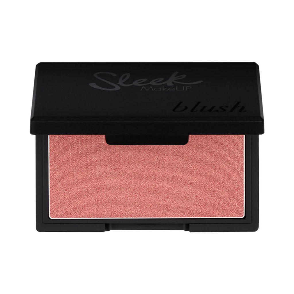 Sleek Blush in Rose Gold
