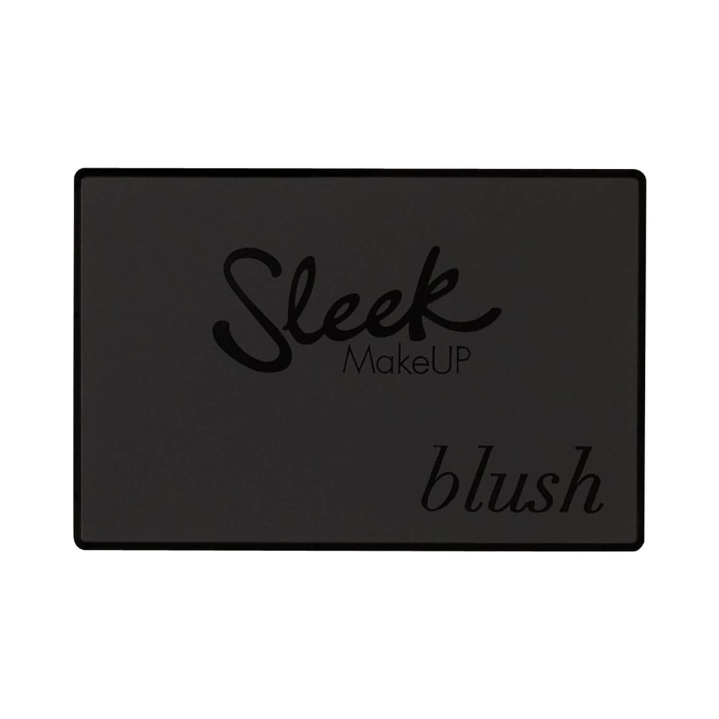 Sleek Blush in Rose Gold Package