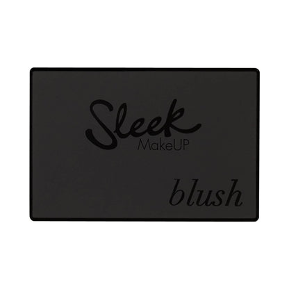 Sleek Blush in Rose Gold Package