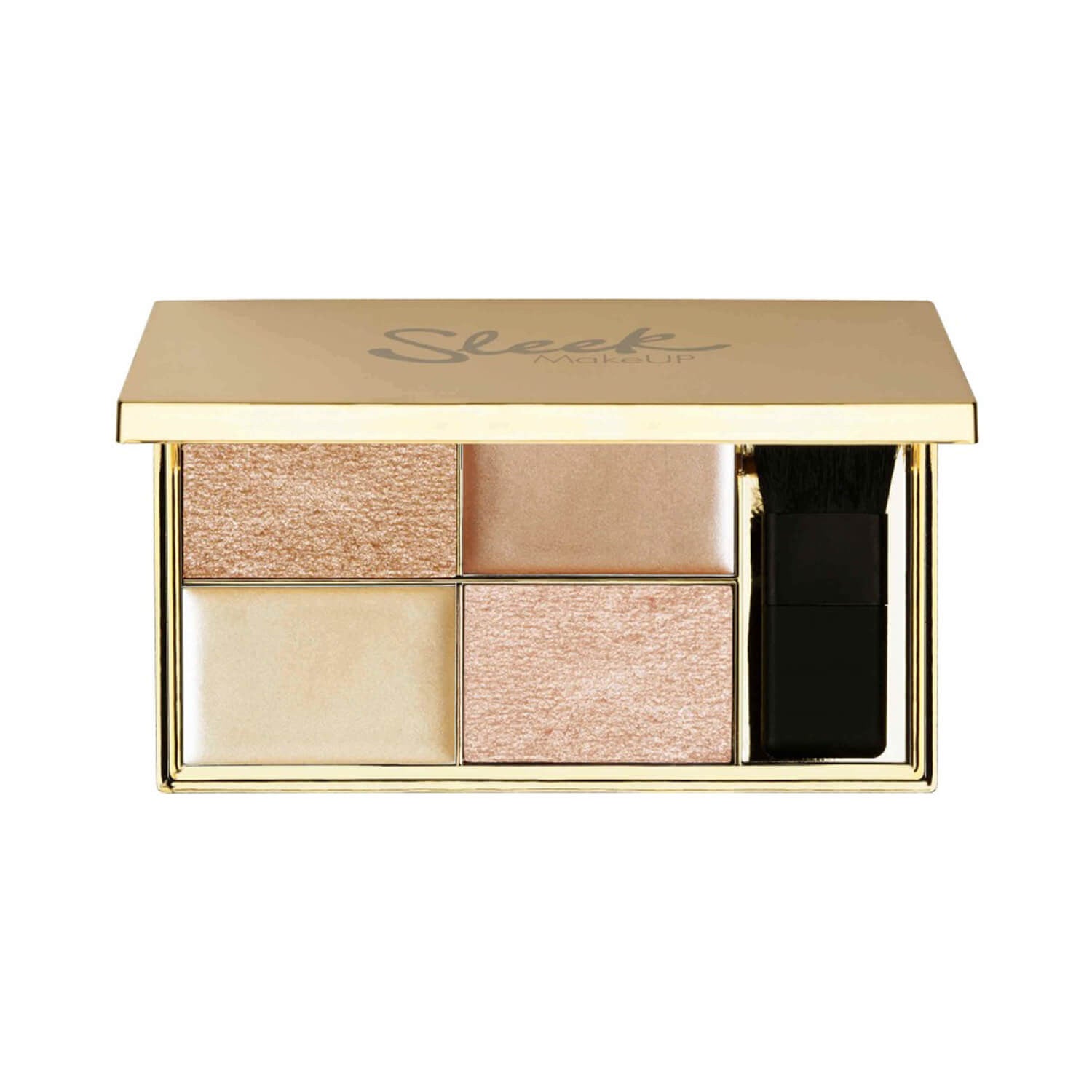 Sleek - Highlighting Palette Cleo's Kiss