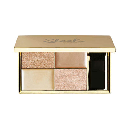 Sleek - Highlighting Palette Cleo's Kiss