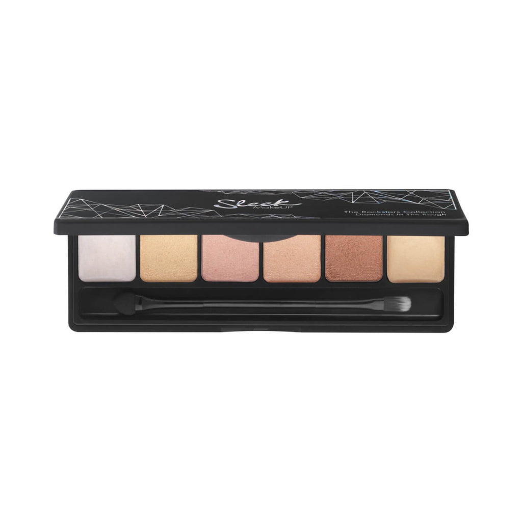 Sleek Makeup i-Lust Palette in Diamonds in The Rough