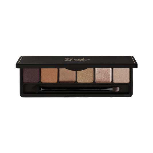 Sleek Makeup i-Lust Palette in Gold Standard