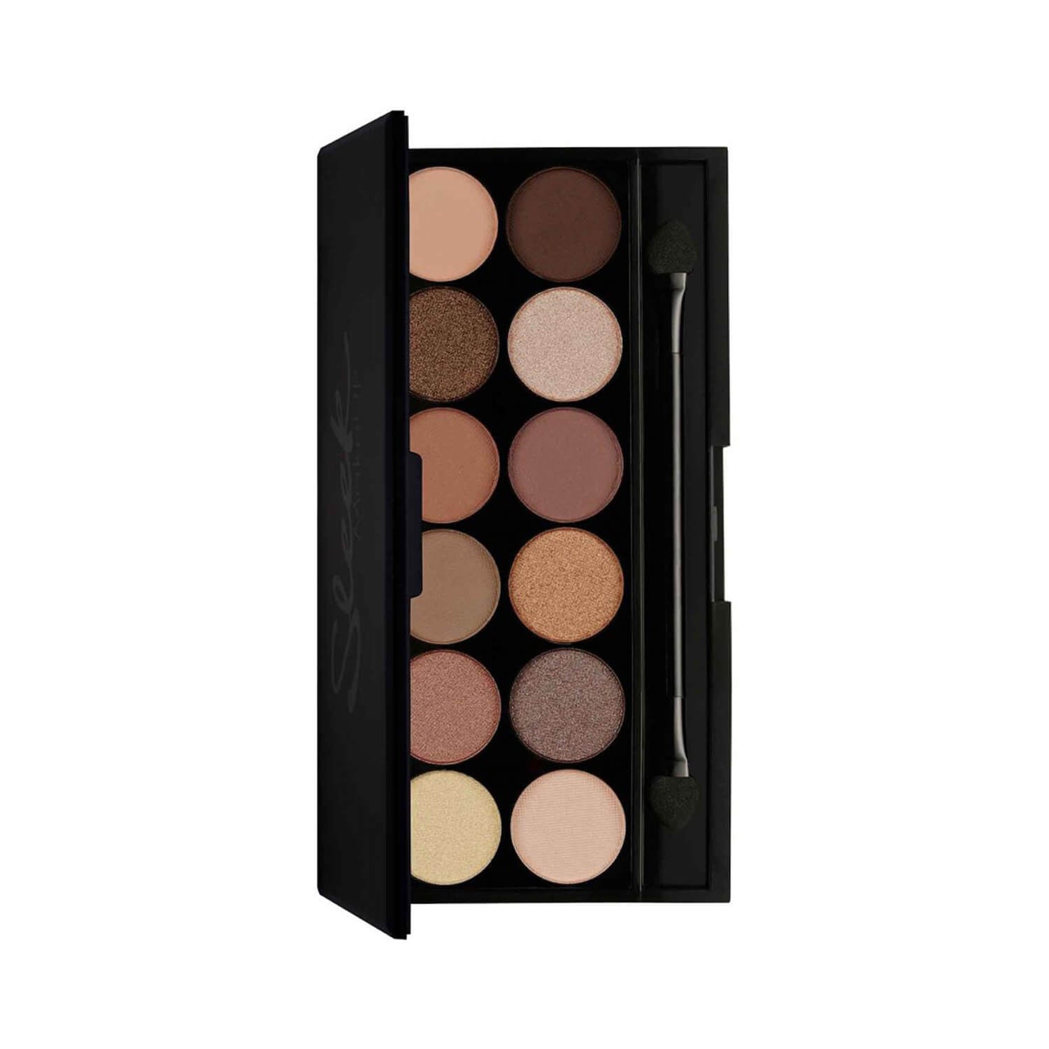 Sleek i-Divine Eyeshadow Palette A New Day