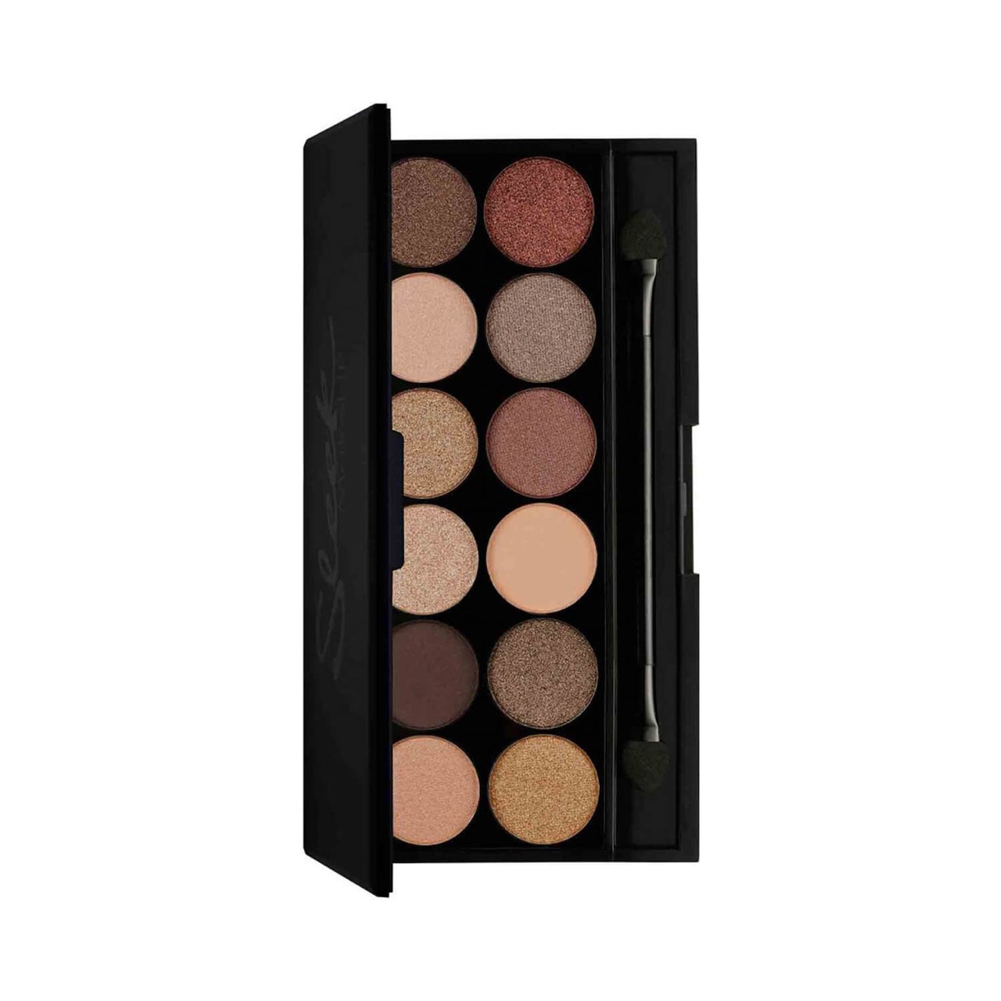 Sleek i-Divine Eyeshadow Palette All Night Long