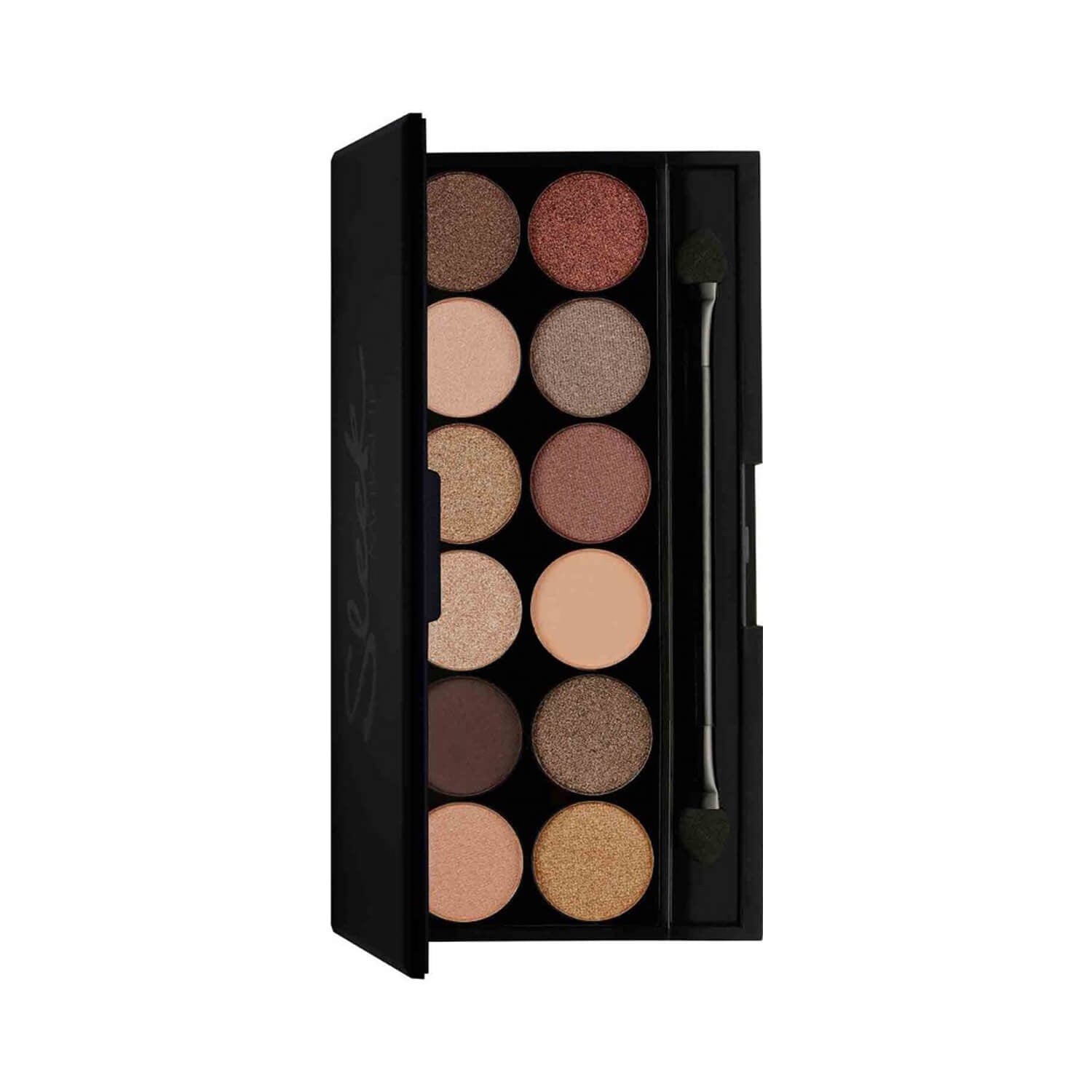 Sleek i-Divine Eyeshadow Palette All Night Long